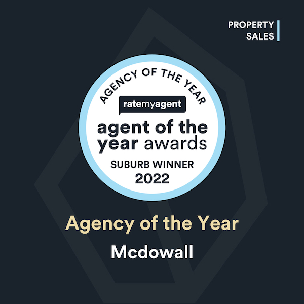 best real estate agency McDowall 2022
