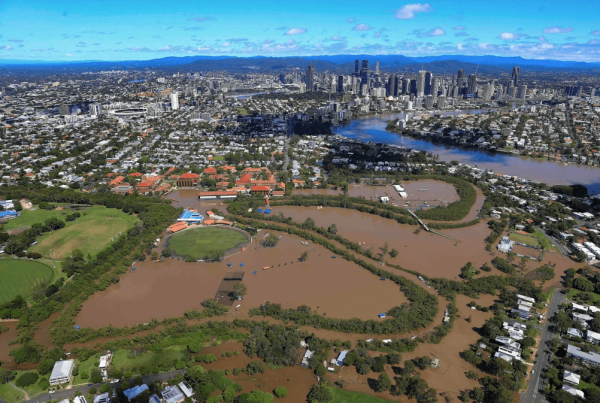 What’s the future for Northside Property Prices after the 2022 floods