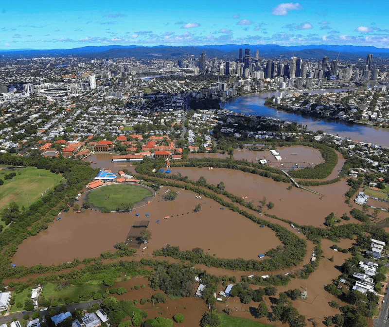 What’s the future for Northside Property Prices after the 2022 floods