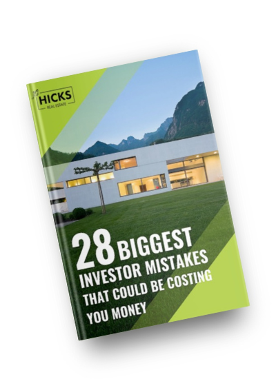 28 Biggest Investor Mistakes