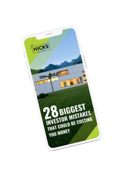 28 Biggest Investor Mistakes