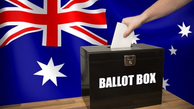 Will the federal election impact the property market