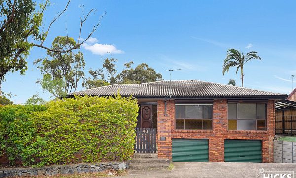 93 Old Northern Road, EVERTON PARK QLD 4053 9