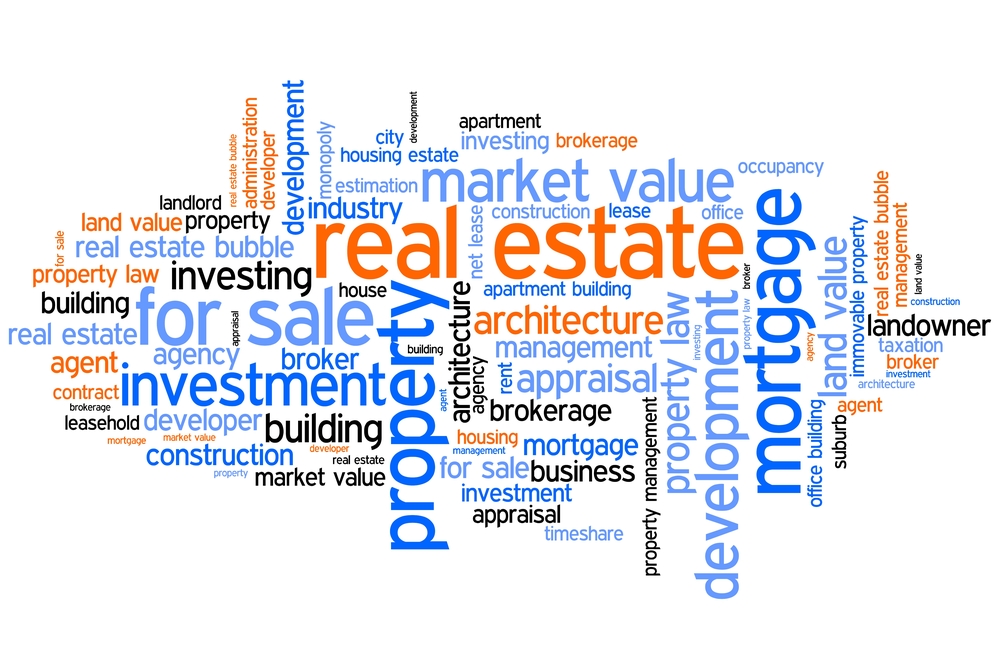 Real Estate Terms you should know 1