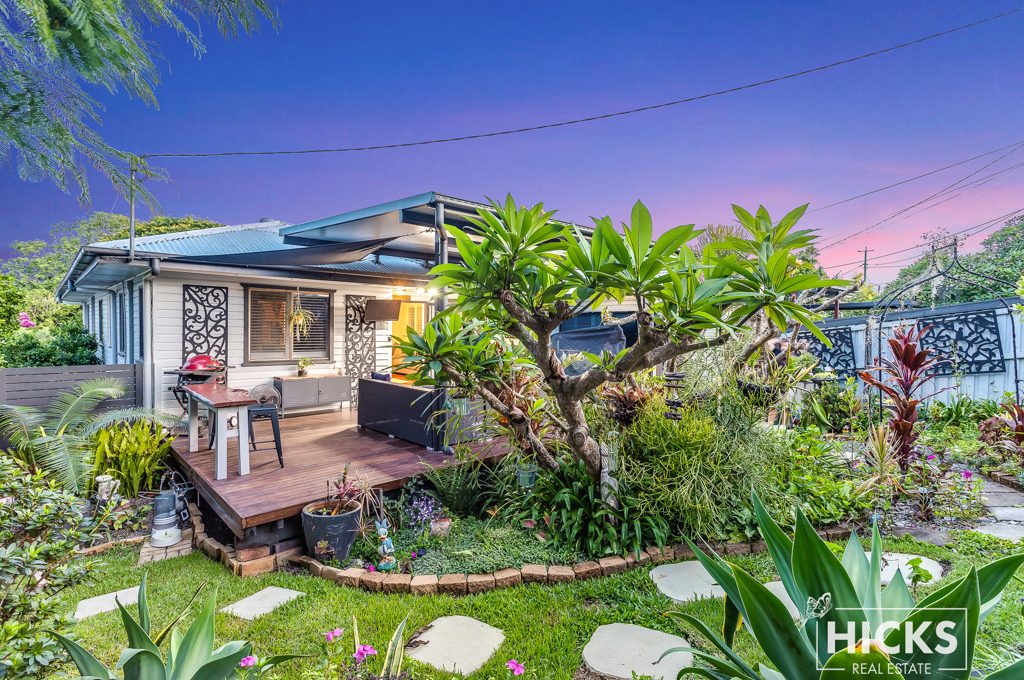 91 Trouts Road, EVERTON PARK QLD 4053 Hicks Real Estate Brisbane